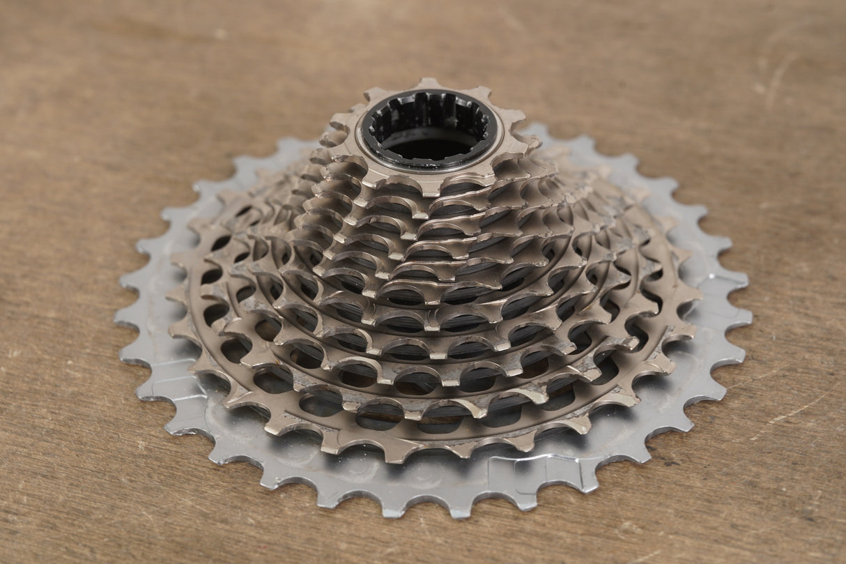 10-33T SRAM Red CS-XG-1290-D1 12 Speed XDR Road Cassette 210g