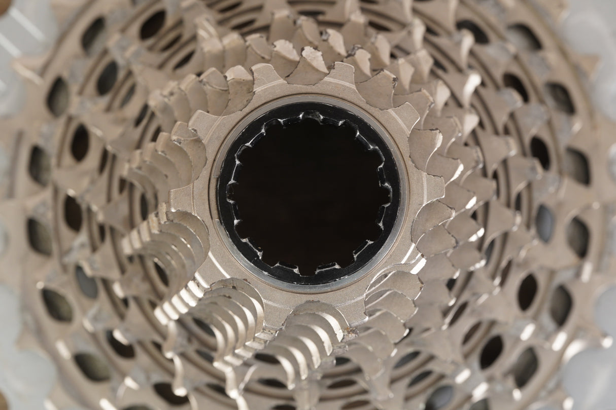 10-33T SRAM Red CS-XG-1290-D1 12 Speed XDR Road Cassette 210g