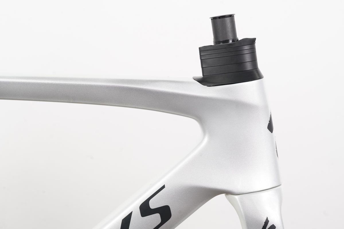 2020 54cm Specialized S-WORKS Venge Carbon Disc Brake Frameset