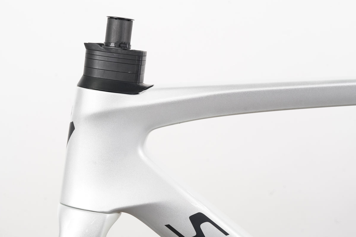 2020 54cm Specialized S-WORKS Venge Carbon Disc Brake Frameset