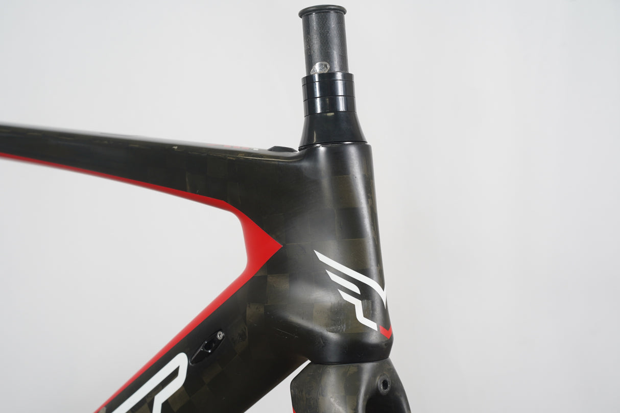 54cm Felt AR1 Carbon Aero Rim Brake Road Frameset AR 1