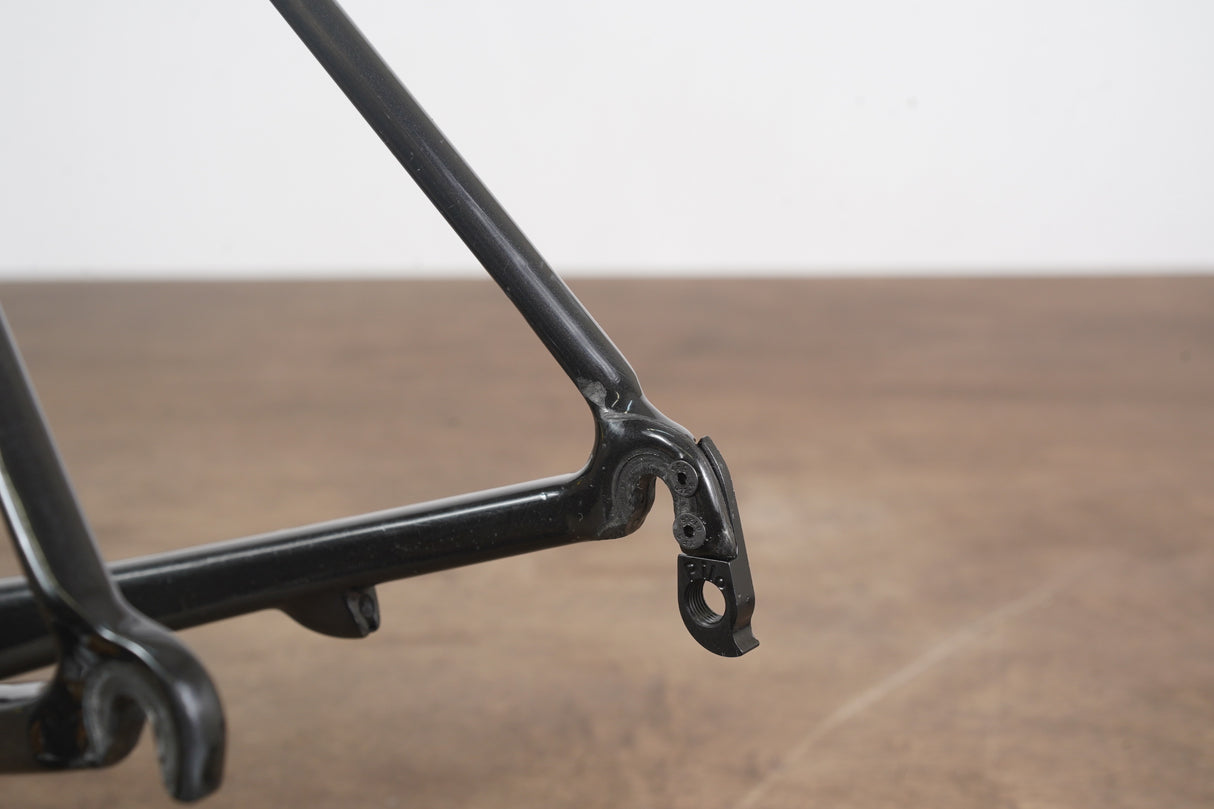 56cm Cervelo R5 Carbon Rim Brake Road Frameset