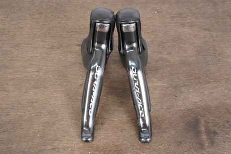 Shimano Dura-Ace 9070 Di2 11 Speed Electronic Rim Brake Road Groupset 9070