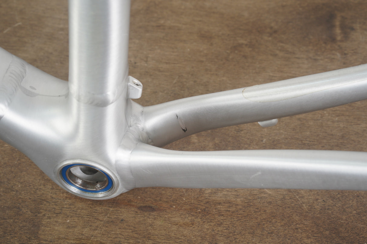 58cm Specialized Allez Sprint Alloy Rim Brake Road Frameset