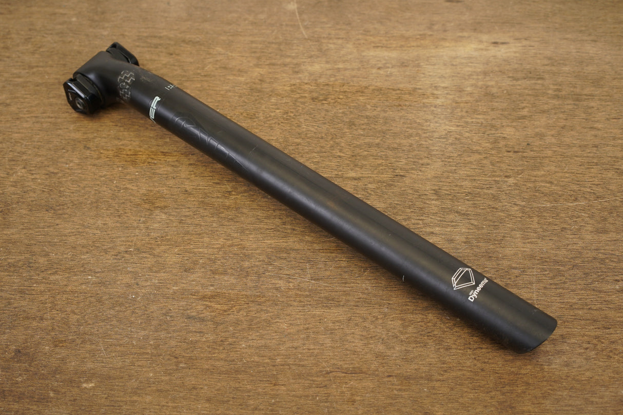 31.6mm PRO Discover V2 Carbon Setback Road Seatpost