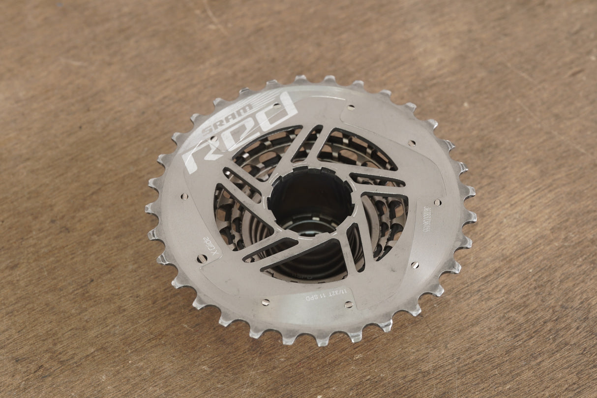 11-32T SRAM Red 22 XG-1190 11 Speed Road Cassette 193g