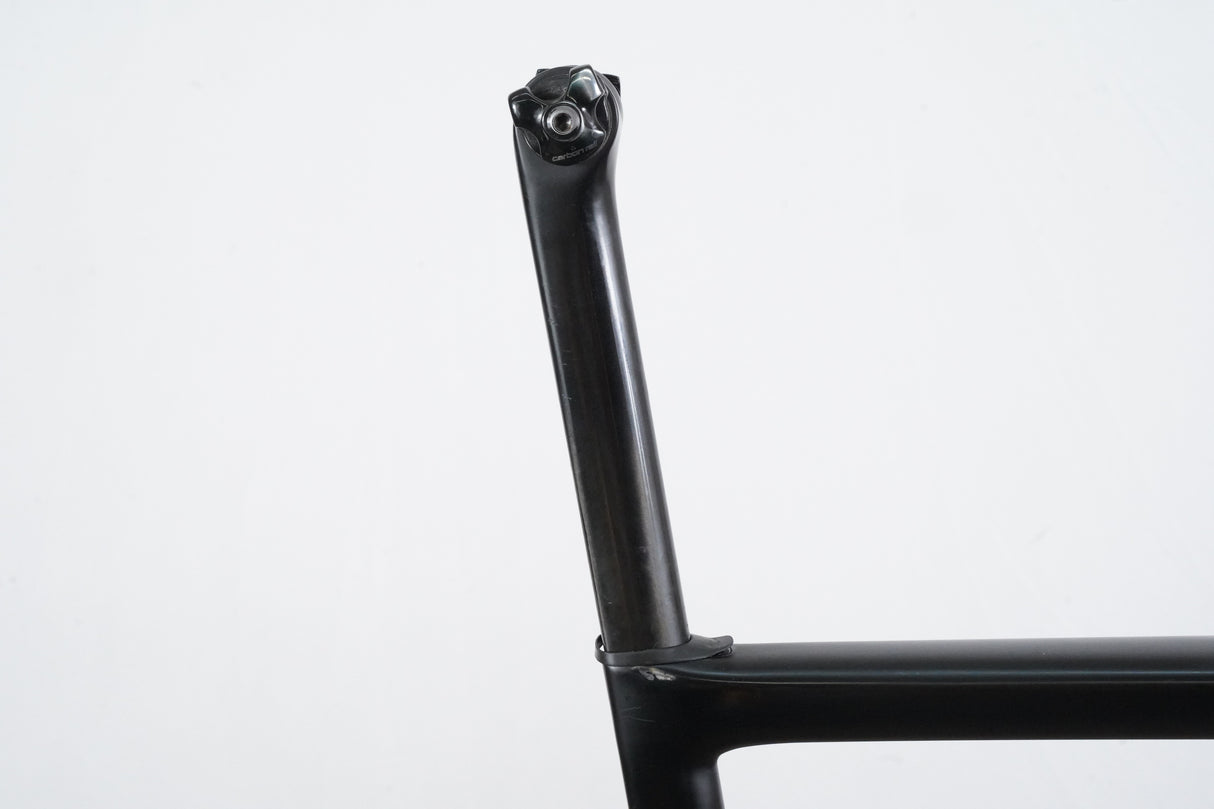 *Damaged* 61cm Specialized S-WORKS Tarmac SL6 Carbon Rim Brake Road Frameset