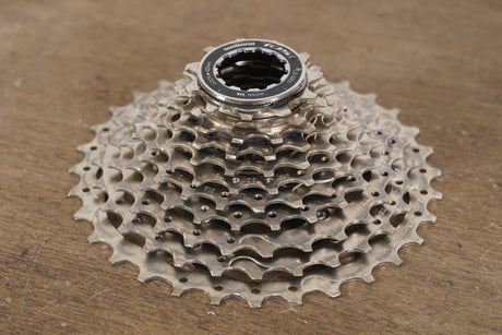 11-32T Shimano 105 CS-5800 11 Speed Road Cassette 304g