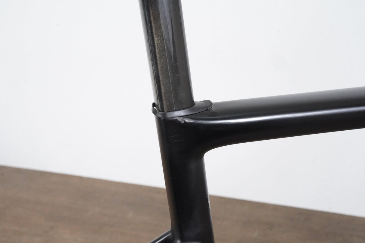 *Damaged* 61cm Specialized S-WORKS Tarmac SL6 Carbon Rim Brake Road Frameset