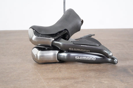 Shimano Ultegra 6870 GS Di2 11 Speed Electronic Hydraulic Disc Brake Groupset