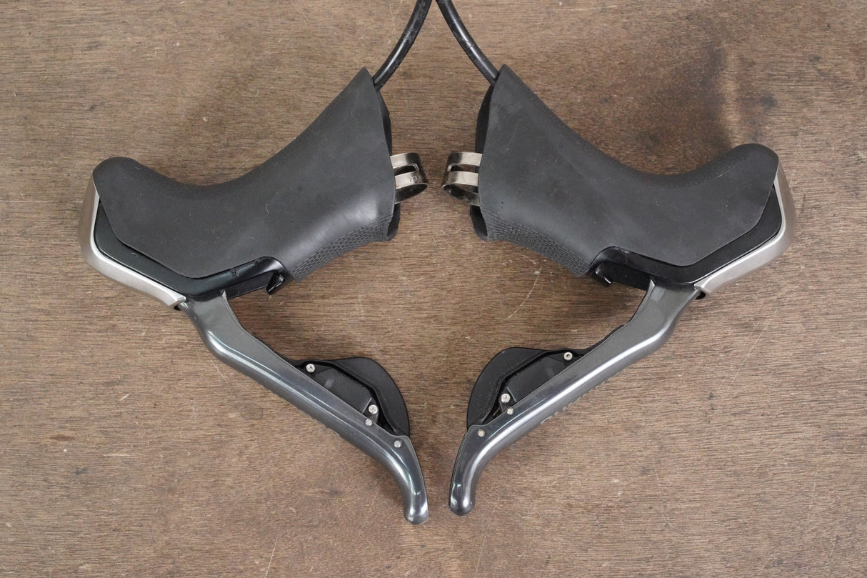 Shimano Ultegra 6870 GS Di2 11 Speed Electronic Hydraulic Disc Brake Groupset