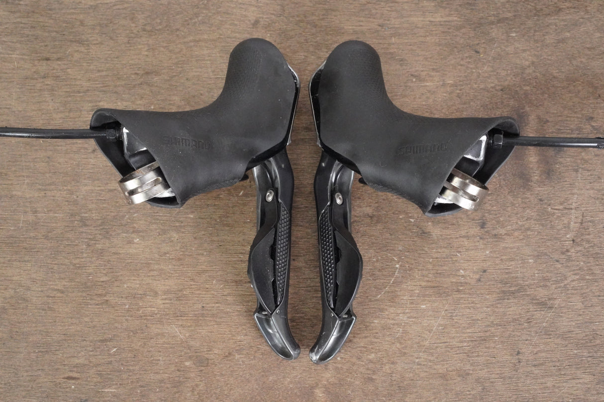 Shimano Ultegra 6870 GS Di2 11 Speed Electronic Hydraulic Disc Brake Groupset