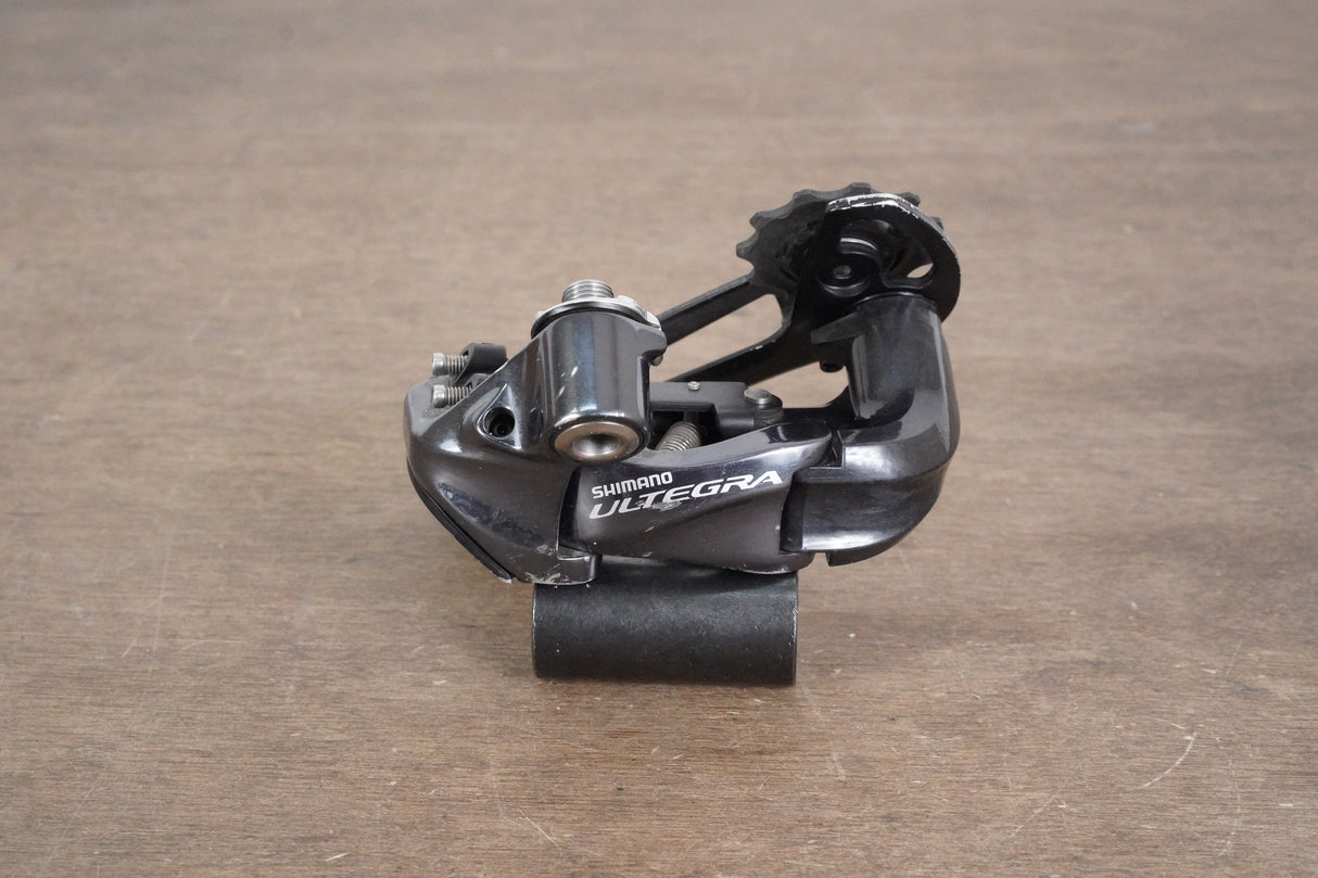 Shimano Ultegra 6870 GS Di2 11 Speed Electronic Hydraulic Disc Brake Groupset