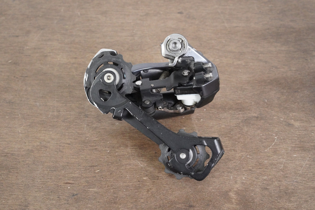Shimano Ultegra 6870 GS Di2 11 Speed Electronic Hydraulic Disc Brake Groupset