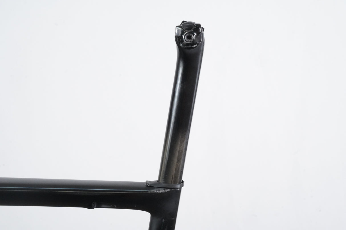 *Damaged* 61cm Specialized S-WORKS Tarmac SL6 Carbon Rim Brake Road Frameset