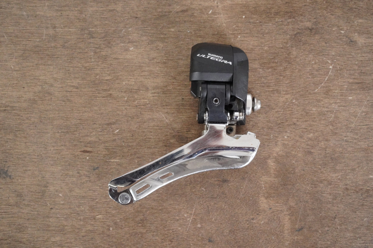 Shimano Ultegra 6870 GS Di2 11 Speed Electronic Hydraulic Disc Brake Groupset