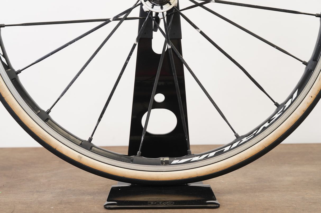 Mavic Ksyrium SLS Alloy Clincher Rim Brake Wheelset Shimano/SRAM 11 Speed
