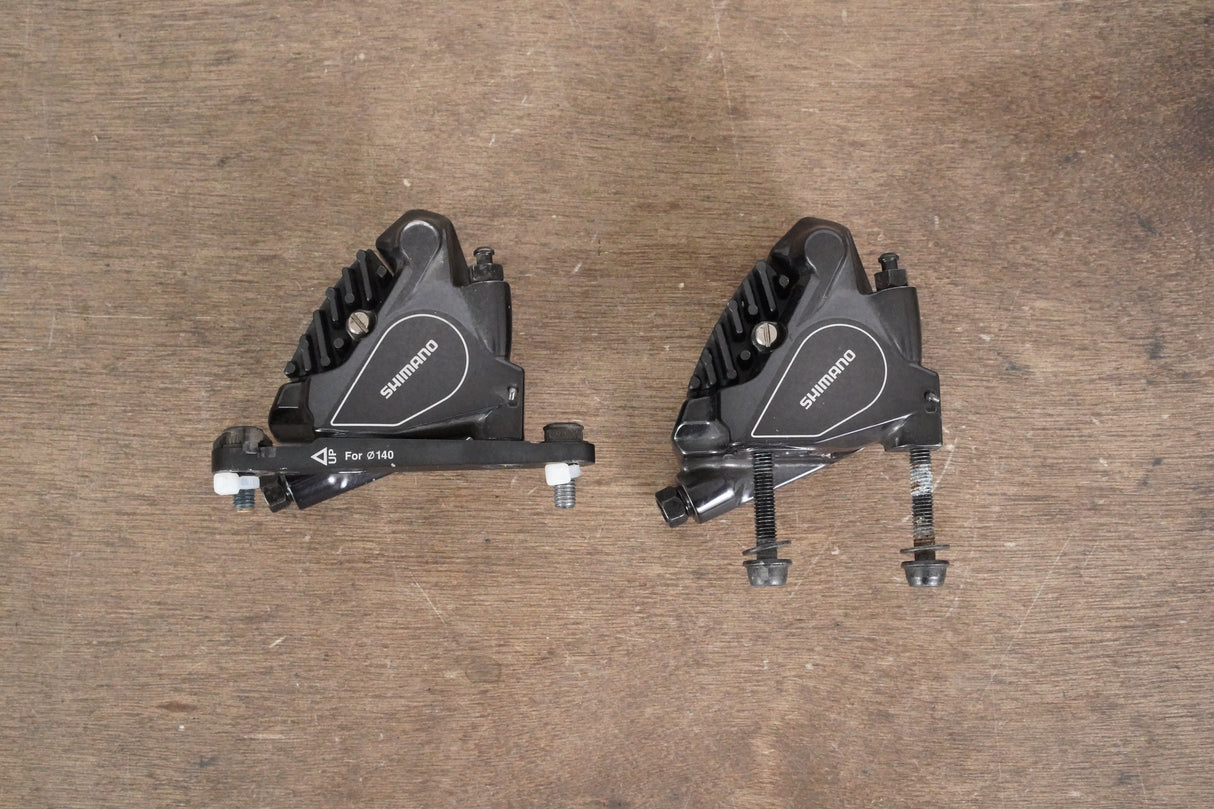 Shimano Ultegra 6870 GS Di2 11 Speed Electronic Hydraulic Disc Brake Groupset