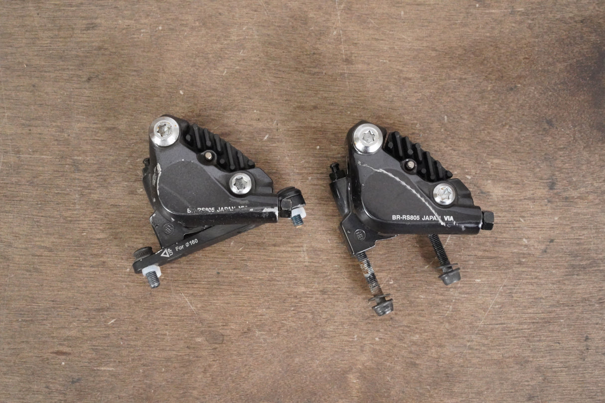 Shimano Ultegra 6870 GS Di2 11 Speed Electronic Hydraulic Disc Brake Groupset