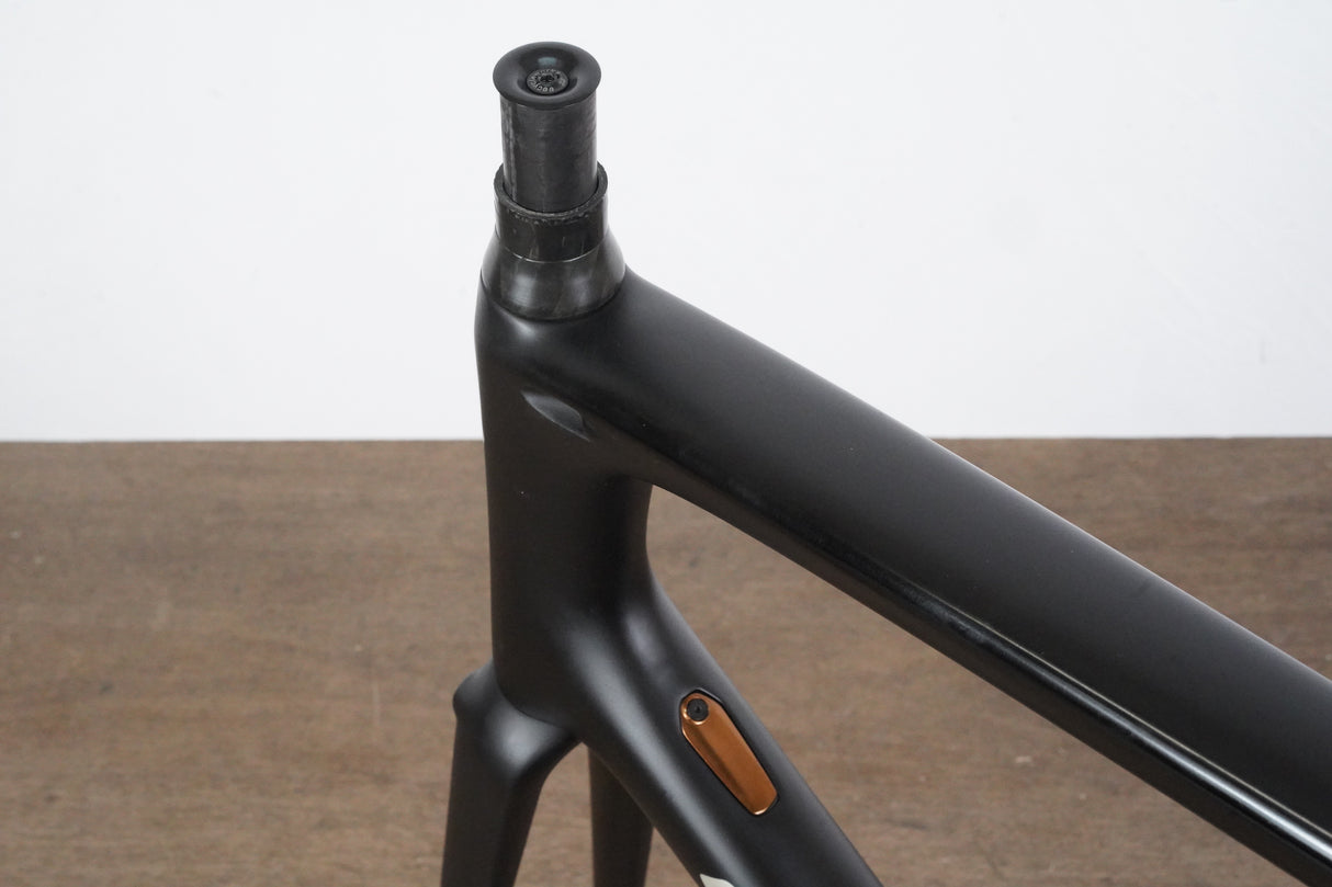 *Damaged* 61cm Specialized S-WORKS Tarmac SL6 Carbon Rim Brake Road Frameset