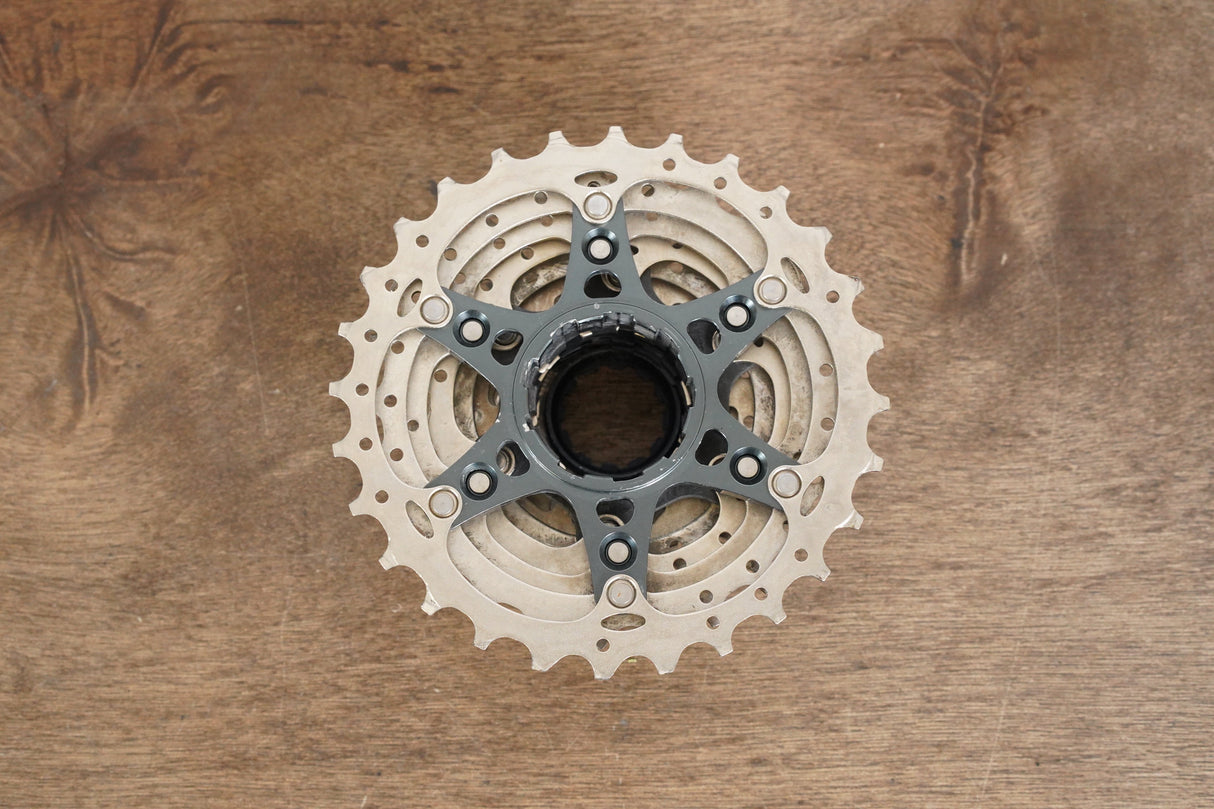 11-28T Shimano Ultegra CS-R8000 11 Speed Road Cassette 244g 8000