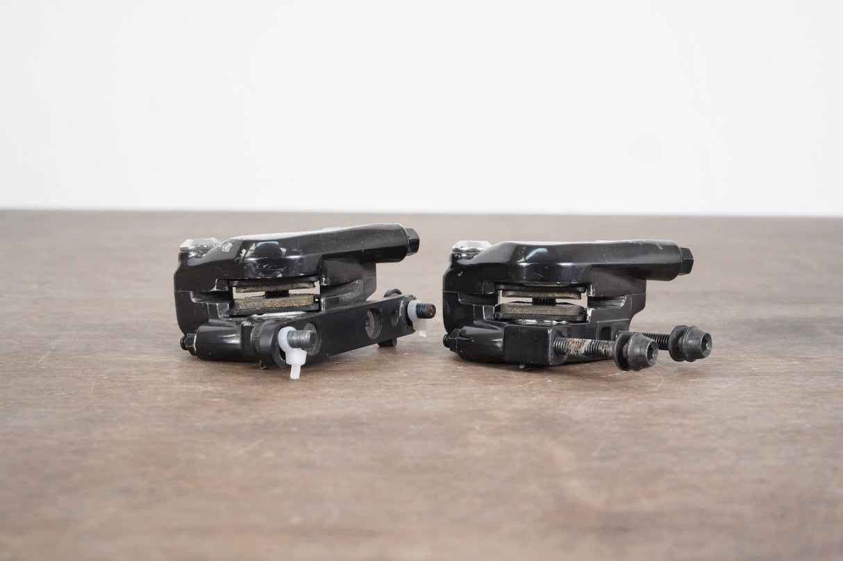 Shimano Ultegra 6870 GS Di2 11 Speed Electronic Hydraulic Disc Brake Groupset