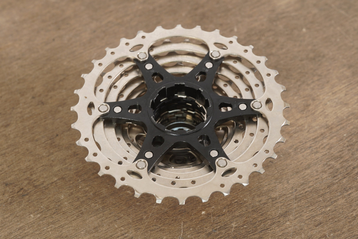 11-32T Shimano 105 CS-5800 11 Speed Road Cassette 304g