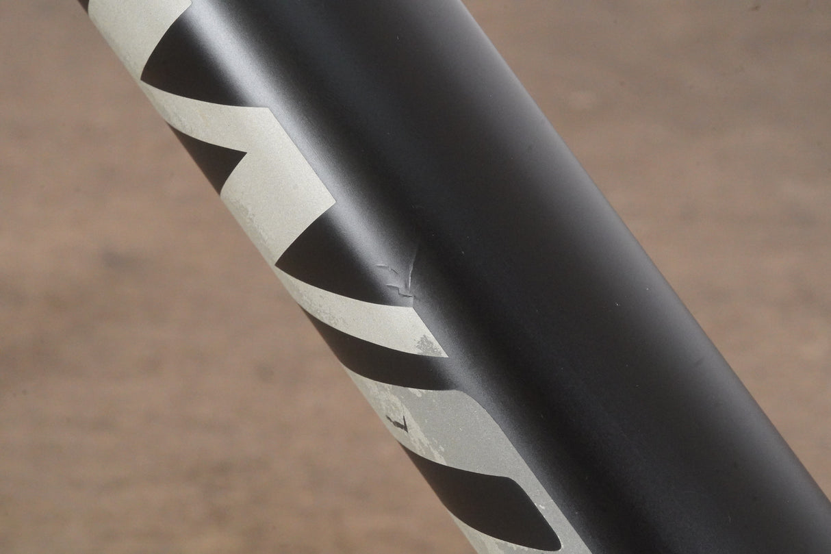 *Damaged* 61cm Specialized S-WORKS Tarmac SL6 Carbon Rim Brake Road Frameset