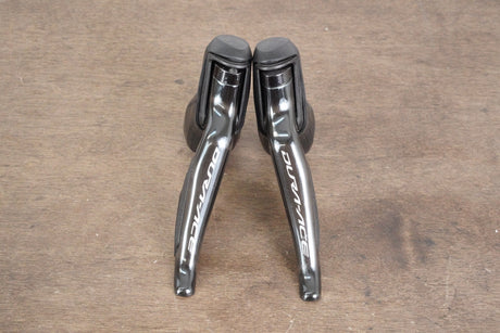 Shimano Dura-Ace R9150 Di2 11 Speed Electronic Rim Brake Road Groupset 9150