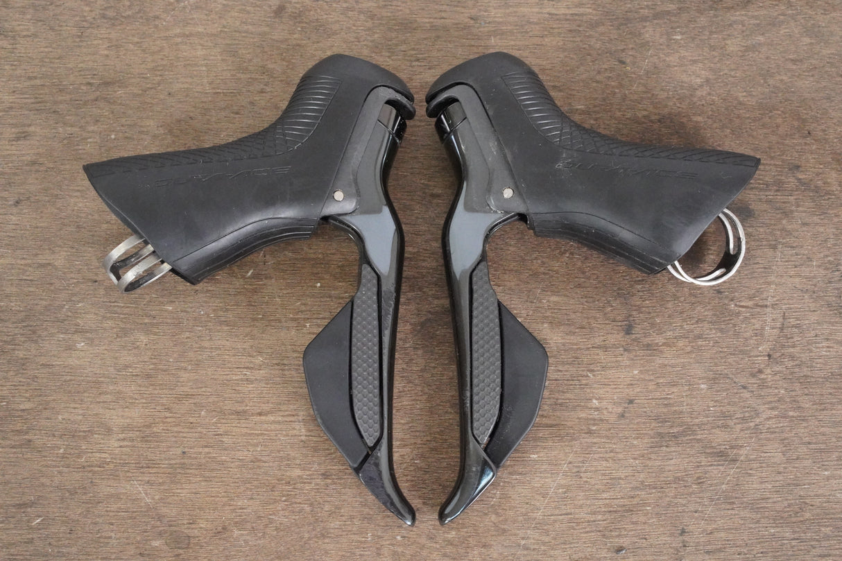 Shimano Dura-Ace R9150 Di2 11 Speed Electronic Rim Brake Road Groupset 9150