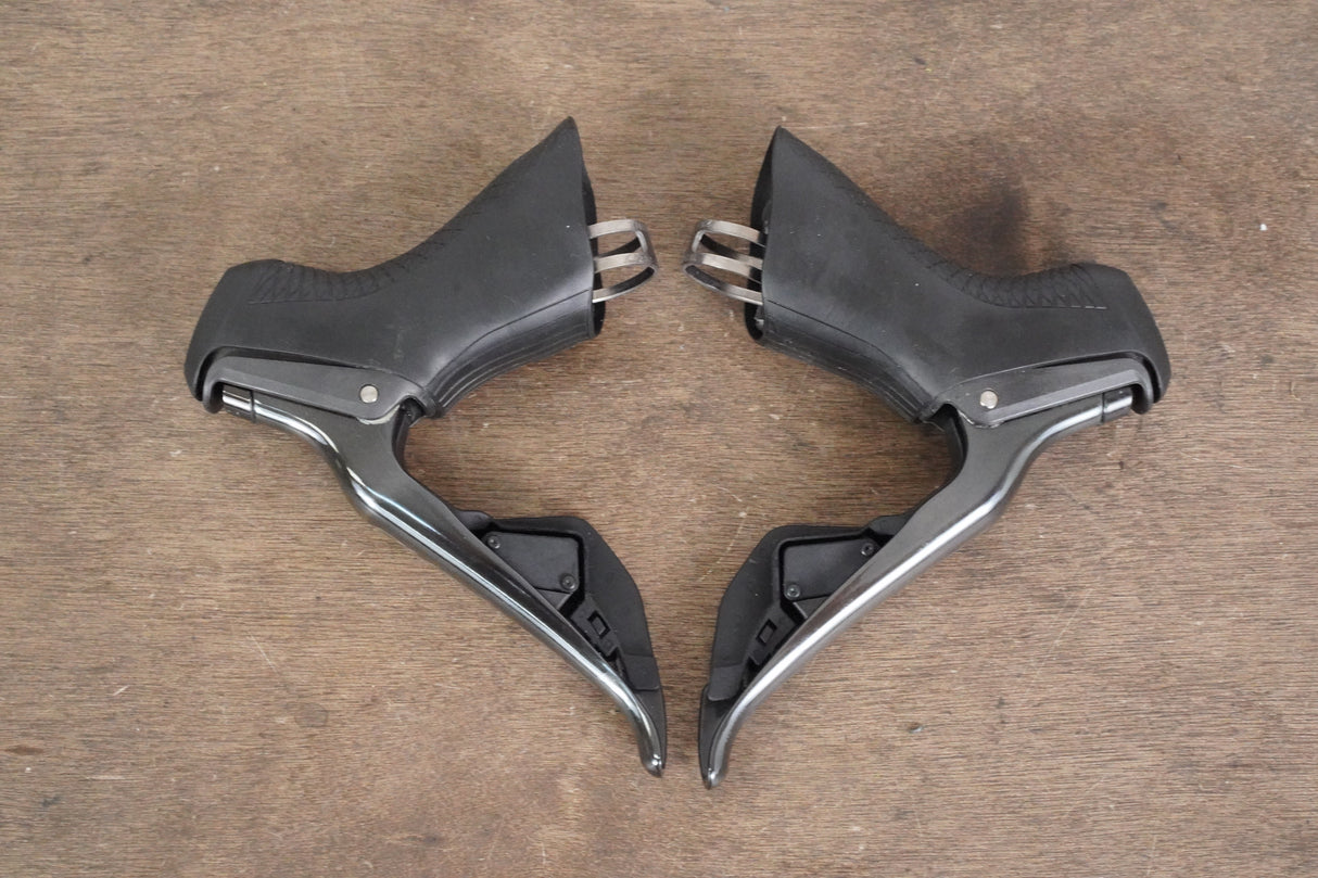 Shimano Dura-Ace R9150 Di2 11 Speed Electronic Rim Brake Road Groupset 9150