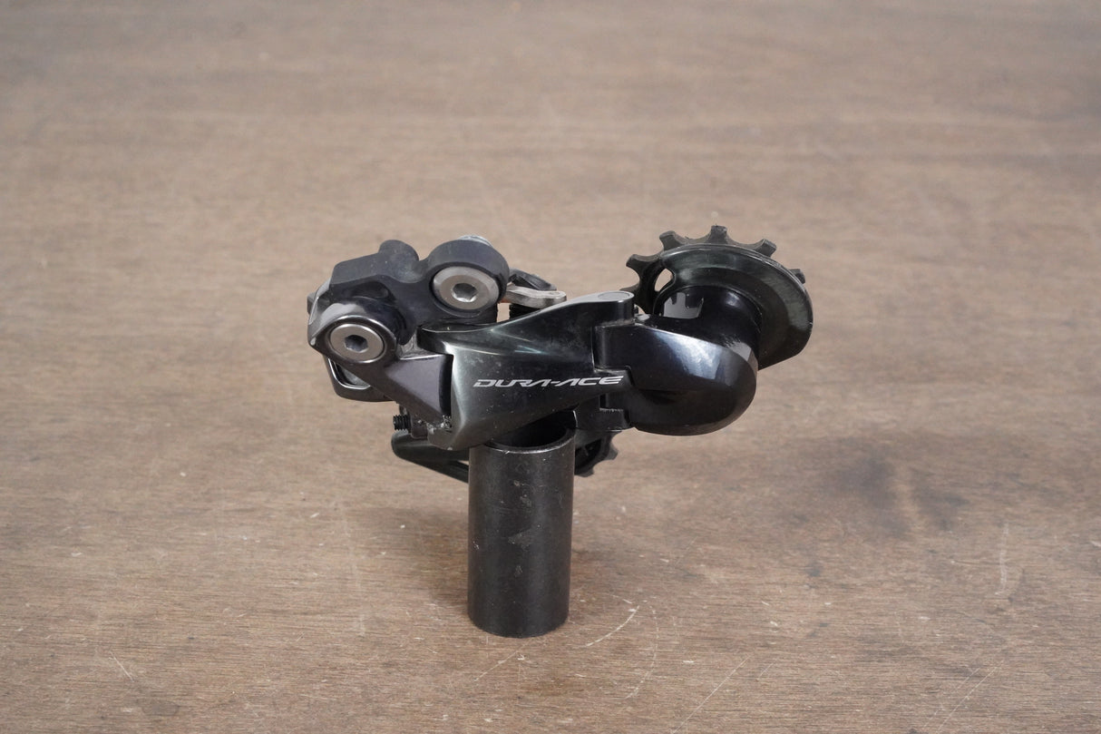 Shimano Dura-Ace R9150 Di2 11 Speed Electronic Rim Brake Road Groupset 9150