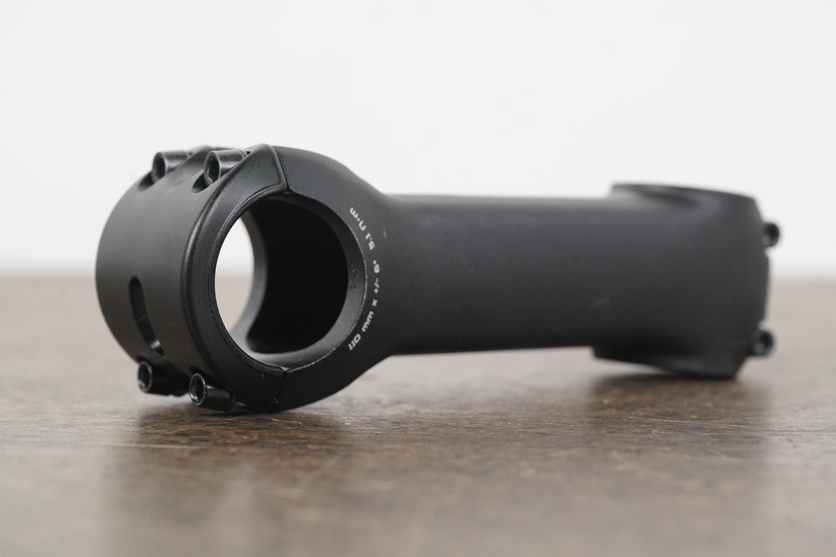 Specialized Future Pro 110mm ±6 Degree Alloy Stem 177g 31.8mm
