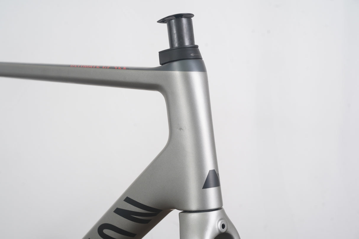 L (Large) Canyon Ultimate CF SLX Carbon Rim Brake Road Frameset