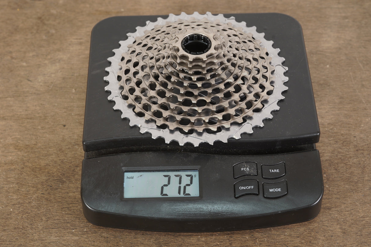 10-42T SRAM XX1 XG-1199 11 Speed XDR Gravel Cassette 272g
