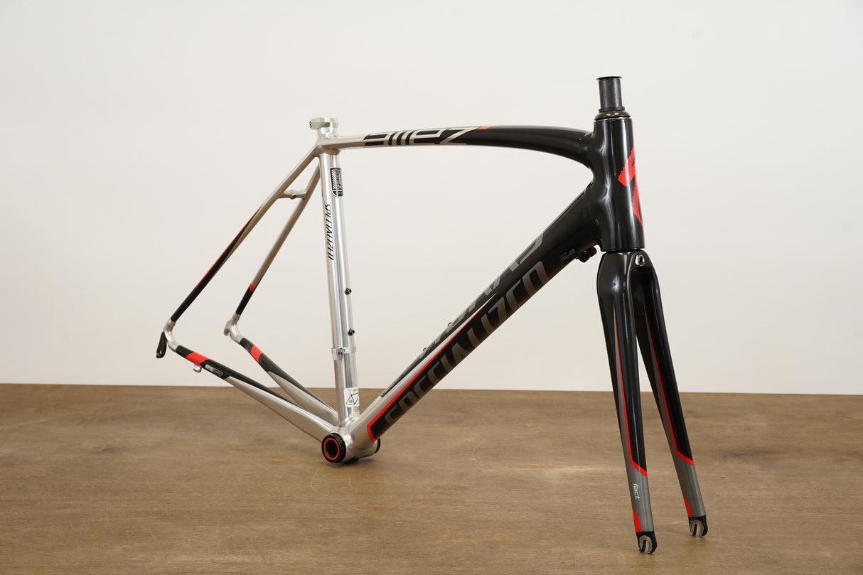 56cm Specialized S-WORKS Allez Limited Edition E5 Alloy Frameset