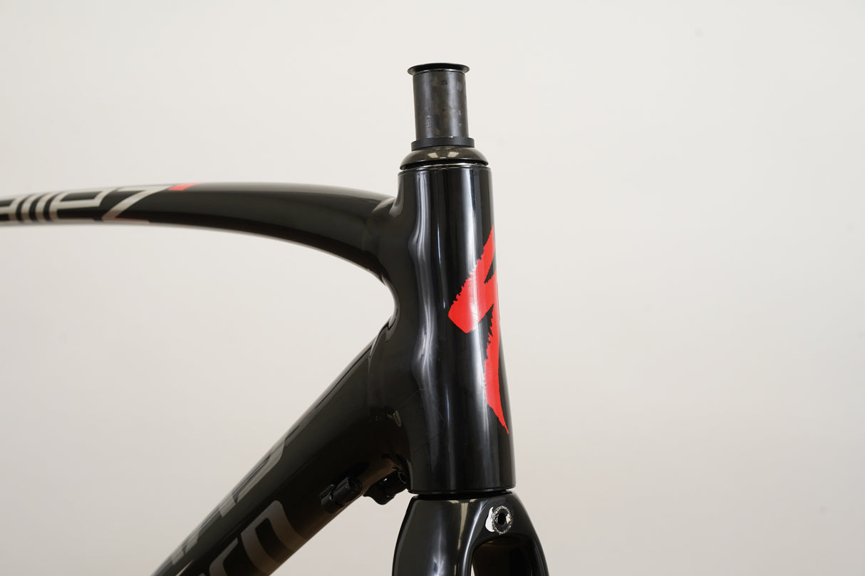 56cm Specialized S-WORKS Allez Limited Edition E5 Alloy Frameset