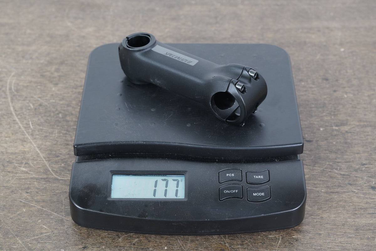 Specialized Future Pro 110mm ±6 Degree Alloy Stem 177g 31.8mm