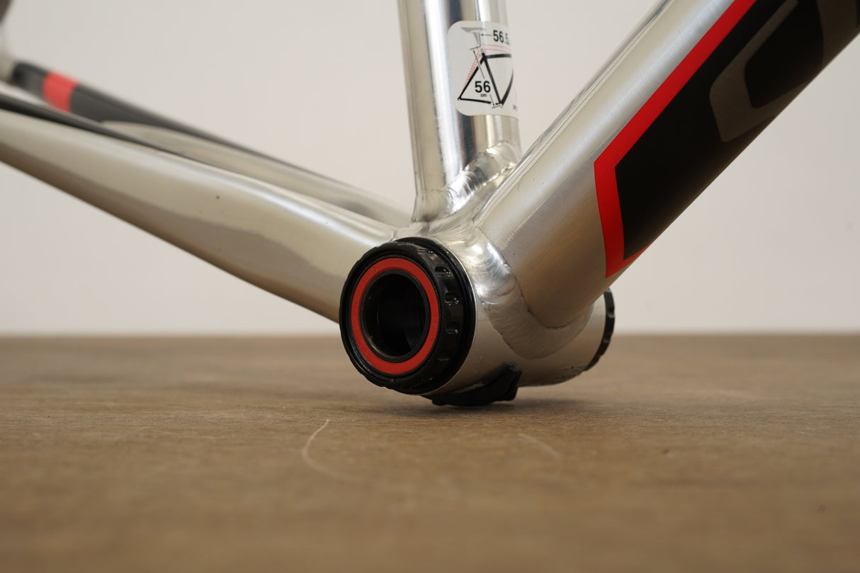 56cm Specialized S-WORKS Allez Limited Edition E5 Alloy Frameset