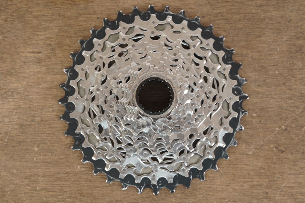 10-36T SRAM Force CS-XG-1270-D1 12 Speed Road Cassette 310g