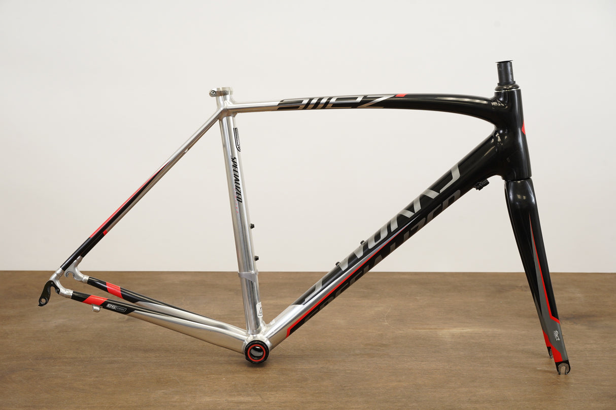 56cm Specialized S-WORKS Allez Limited Edition E5 Alloy Frameset