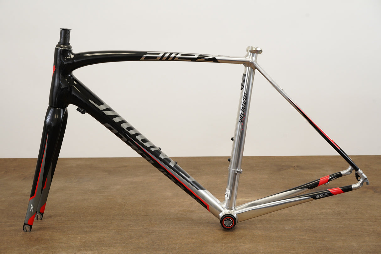 56cm Specialized S-WORKS Allez Limited Edition E5 Alloy Frameset