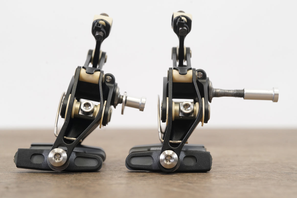 eeCycleworks eeBrakes Standard Center Mount Rim Brake Road Calipers
