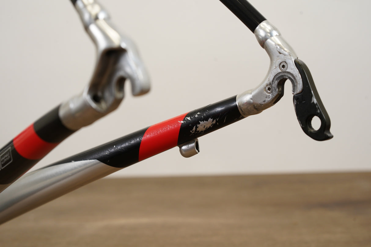 56cm Specialized S-WORKS Allez Limited Edition E5 Alloy Frameset