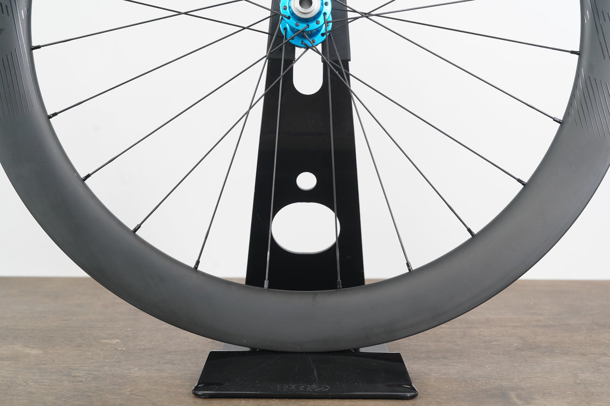 Light Bicycle WR56C02 Industry Nine Carbon Tubeless Disc Brake Wheelset 11 Speed