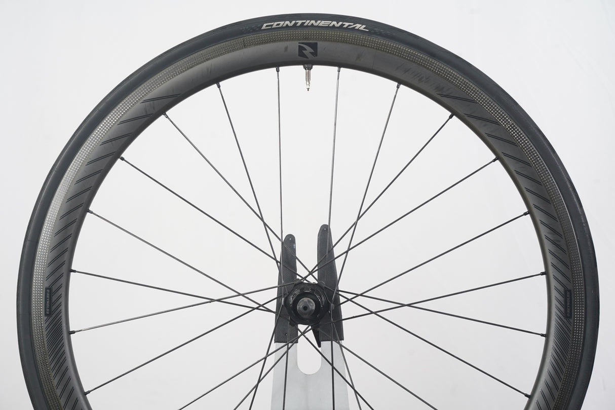 Reynolds AR41x Carbon Tubeless Clincher Rim Brake Wheelset 11 Speed Speed
