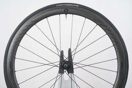 Reynolds AR41x Carbon Tubeless Clincher Rim Brake Wheelset 11 Speed Speed