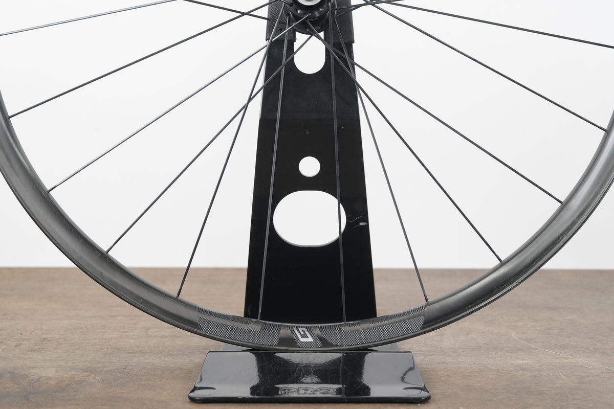 ENVE G23 Industry Nine Carbon Tubeless Disc Brake Gravel CX Wheelset XDR 12 Speed