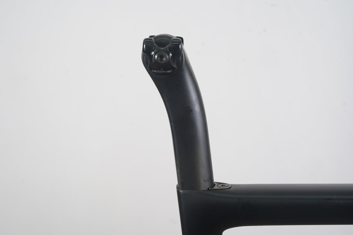 52cm Specialized S-WORKS Tarmac SL6 ULTRALIGHT Carbon Rim Brake Road Frameset