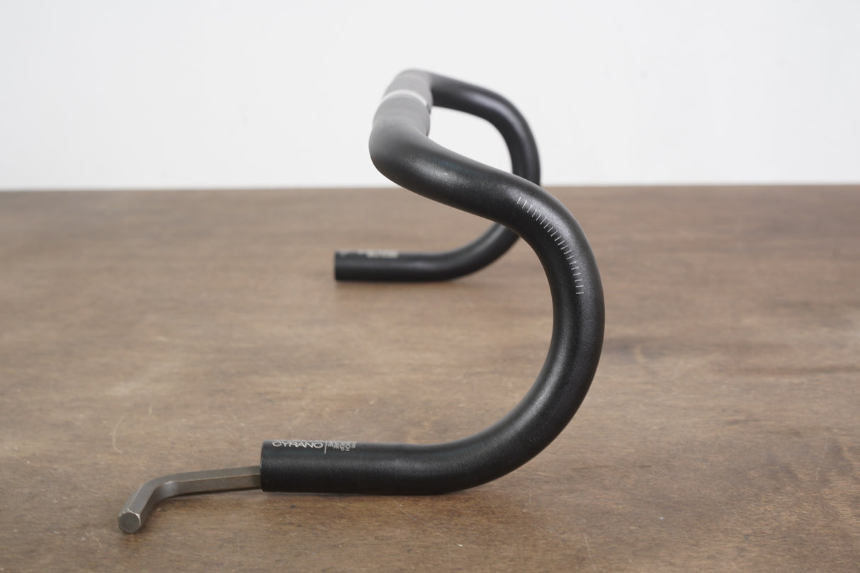 42cm Fizik Cyrano R3 Snake Alloy Road Handlebar 31.8mm
